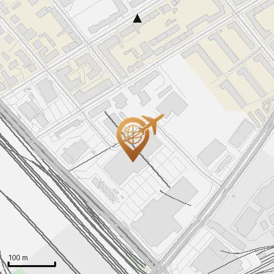 Foto zu Adlergestell 301, 12489 Berlin