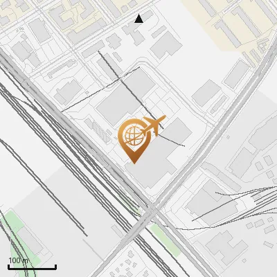 Foto zu Adlergestell 303, 12489 Berlin