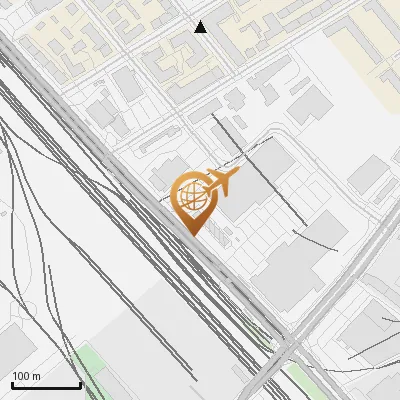 Foto zu Adlergestell 305, 12489 Berlin