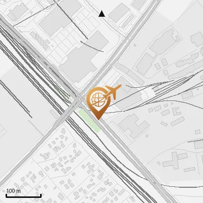 Foto zu Adlergestell 327-331, 12489 Berlin