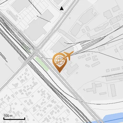 Foto zu Adlergestell 333, 12489 Berlin