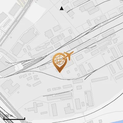 Foto zu Adlergestell 335, 12489 Berlin