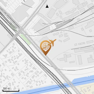 Foto zu Adlergestell 339, 12489 Berlin