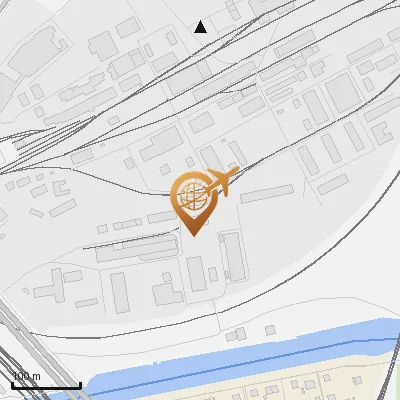 Foto zu Adlergestell 345, 12489 Berlin