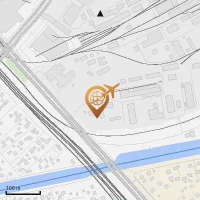 Foto zu Adlergestell 350, 12489 Berlin