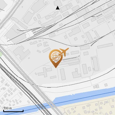 Foto zu Adlergestell 351, 12489 Berlin