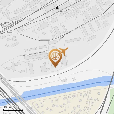 Foto zu Adlergestell 361, 12489 Berlin