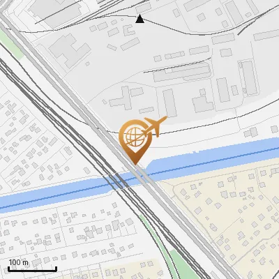 Foto zu Adlergestell 363, 12489 Berlin