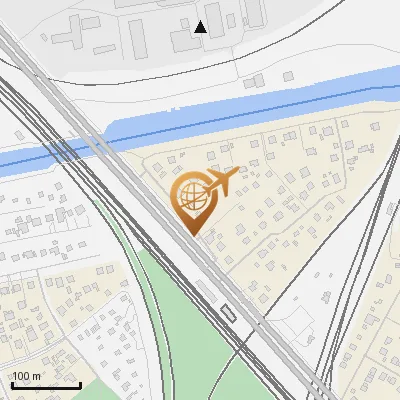 Foto zu Adlergestell 369-377, 12527 Berlin