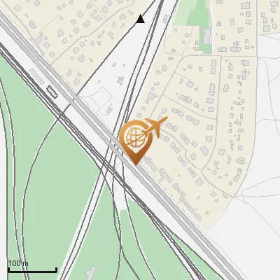 Foto zu Adlergestell 415-419, 12527 Berlin