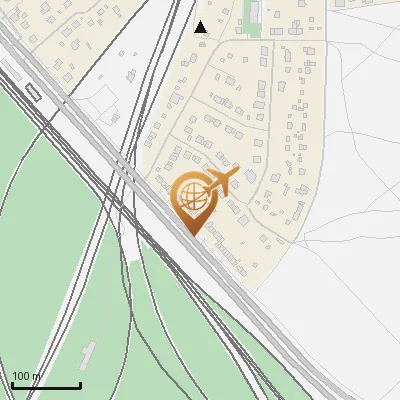 Foto zu Adlergestell 425-439, 12527 Berlin