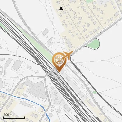 Foto zu Adlergestell 550, 12527 Berlin