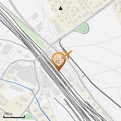 Foto zu Adlergestell 552, 12527 Berlin