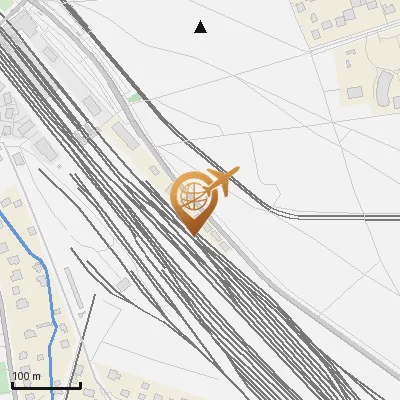 Foto zu Adlergestell 558-564, 12527 Berlin