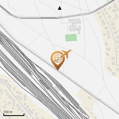 Foto zu Adlergestell 575, 12527 Berlin