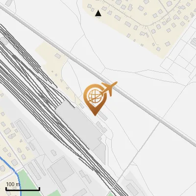 Foto zu Adlergestell 590-592, 12527 Berlin