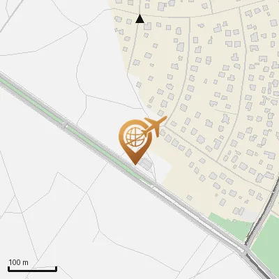 Foto zu Adlergestell 625, 12527 Berlin