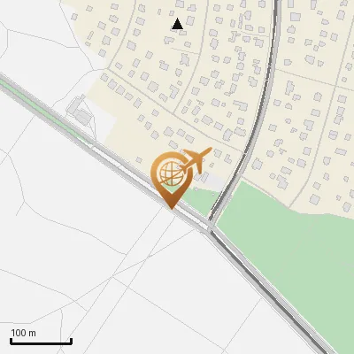 Foto zu Adlergestell 639-647, 12527 Berlin