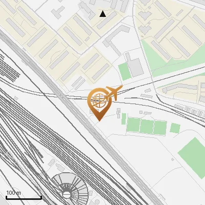 Foto zu Adlergestell 73, 12439 Berlin