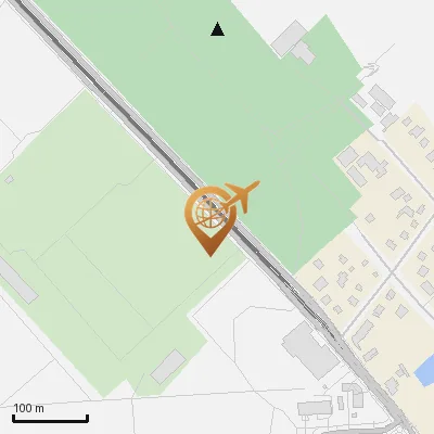 Foto zu Adlergestell 708-730, 12527 Berlin