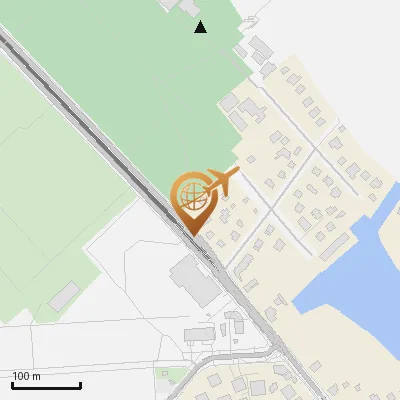 Foto zu Adlergestell 737-743, 12527 Berlin