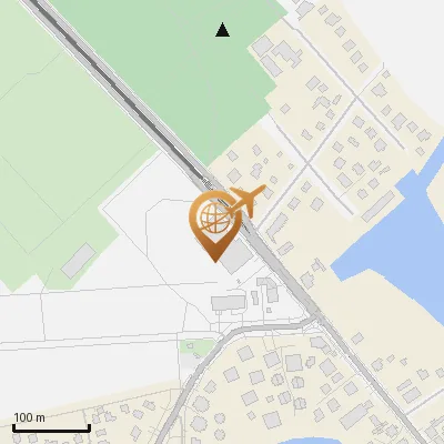 Foto zu Adlergestell 744, 12527 Berlin