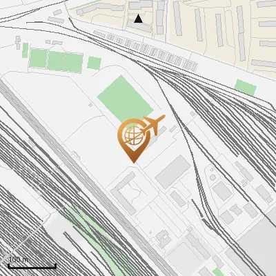 Foto zu Adlergestell 75, 12439 Berlin