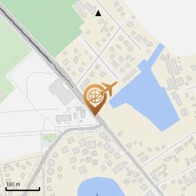 Foto zu Adlergestell 747-753, 12527 Berlin