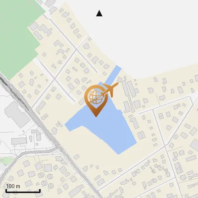 Foto zu Adlergestell 757, 12527 Berlin