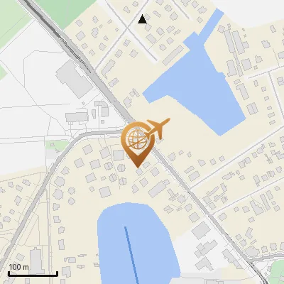 Foto zu Adlergestell 758-764, 12527 Berlin