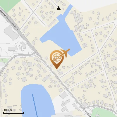 Foto zu Adlergestell 765, 12527 Berlin