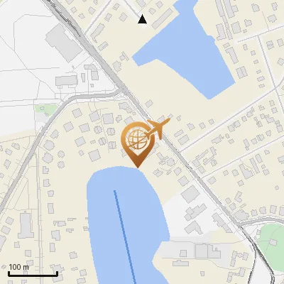 Foto zu Adlergestell 766, 12527 Berlin