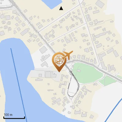 Foto zu Adlergestell 784-785, 12527 Berlin