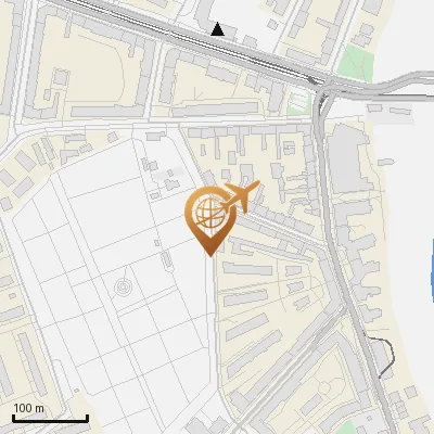 Foto zu Adlershofer Straße 6, 12557 Berlin