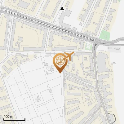 Foto zu Adlershofer Straße 7, 12557 Berlin