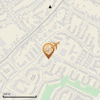 Karte Adlerstraße 5-18, 50997 Köln