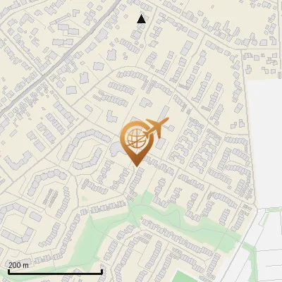 Karte Adlerstraße 22-26, 50997 Köln