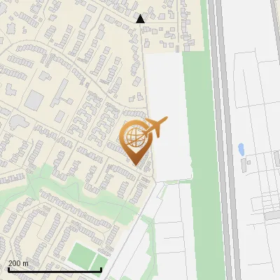 Karte Adlerstraße 29, 50997 Köln