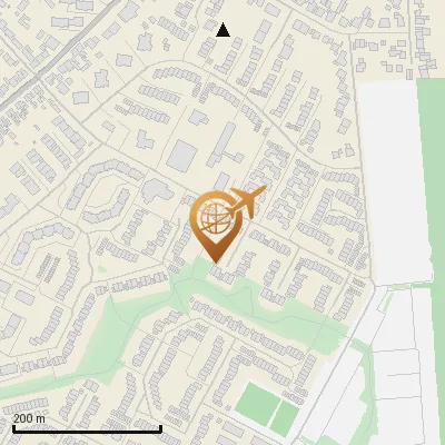 Karte Adlerstraße 30-54, 50997 Köln