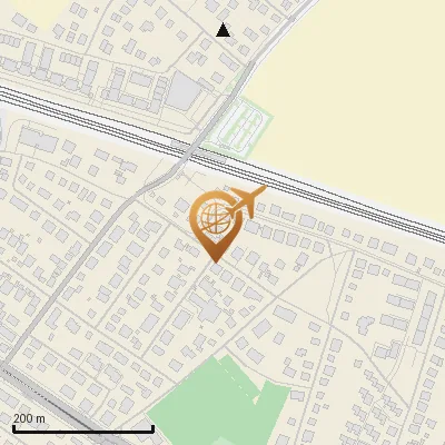 Foto zu Adlerstraße 6-9, 81827 München