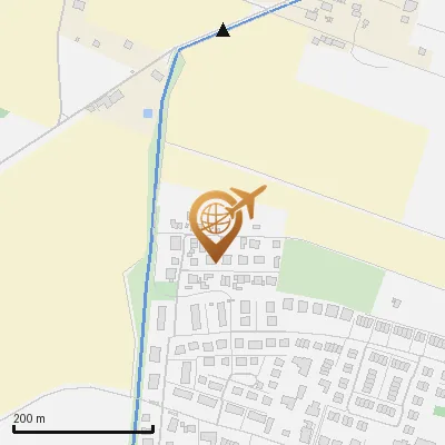 Karte Adlschalkweg 10-12, 80995 München