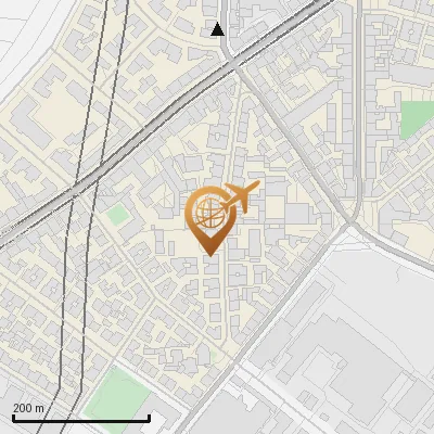 Foto zu Adlzreiterstraße 16-22, 80337 München