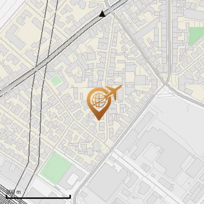 Foto zu Adlzreiterstraße 28, 80337 München