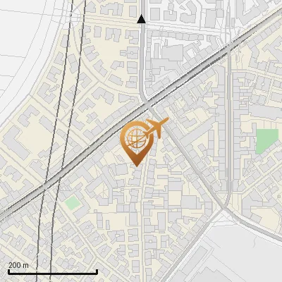 Foto zu Adlzreiterstraße 4-12, 80337 München