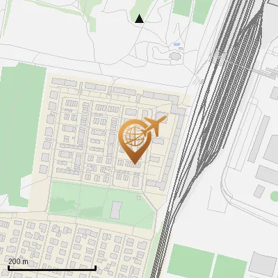 Karte Admiralbogen 98-126, 80939 München