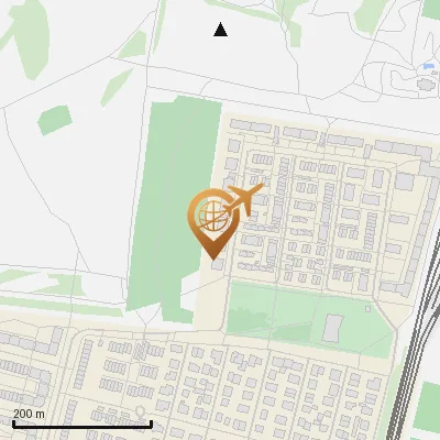 Karte Admiralbogen 11-17, 80939 München