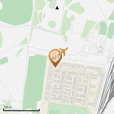 Karte Admiralbogen 21-29, 80939 München