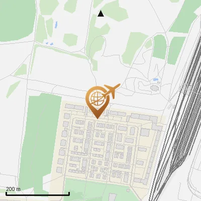 Foto zu Admiralbogen 31, 80939 München