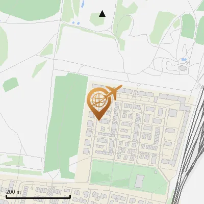 Karte Admiralbogen 32, 80939 München