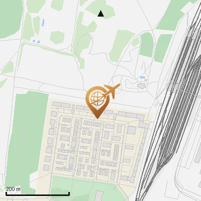 Karte Admiralbogen 33-35, 80939 München